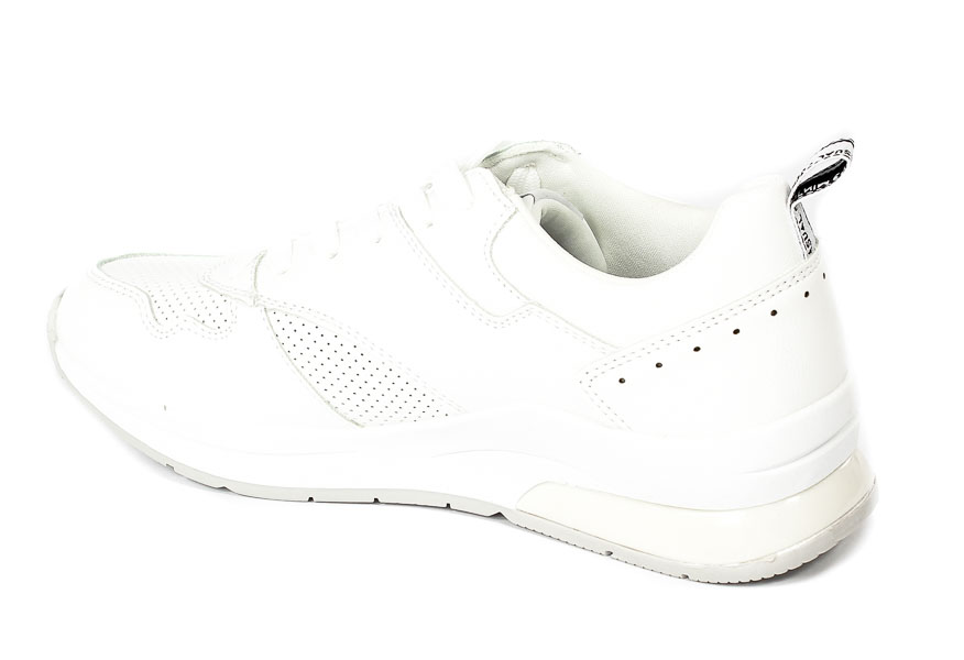 Półbuty American RH 11/21 White