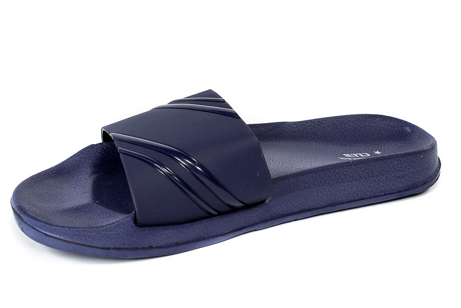Klapki basen American NH 51/22 Navy