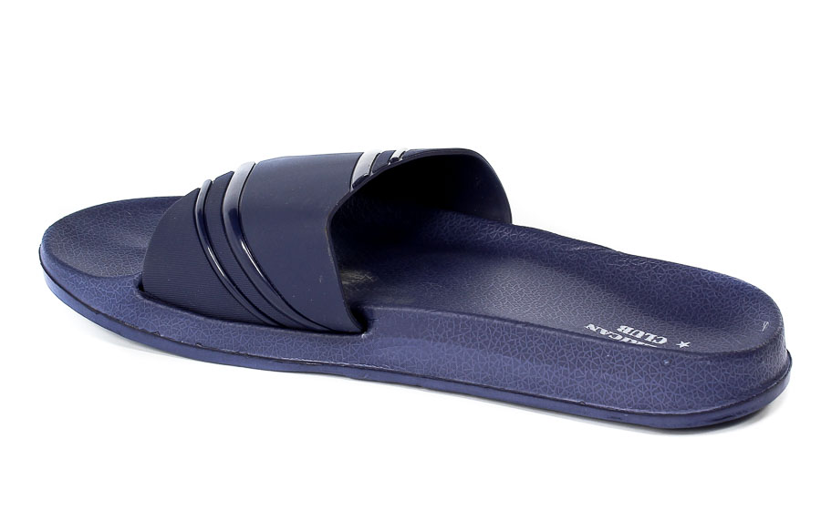 Klapki basen American NH 51/22 Navy