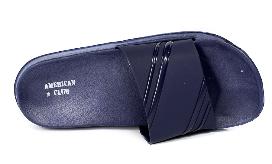Klapki basen American NH 51/22 Navy