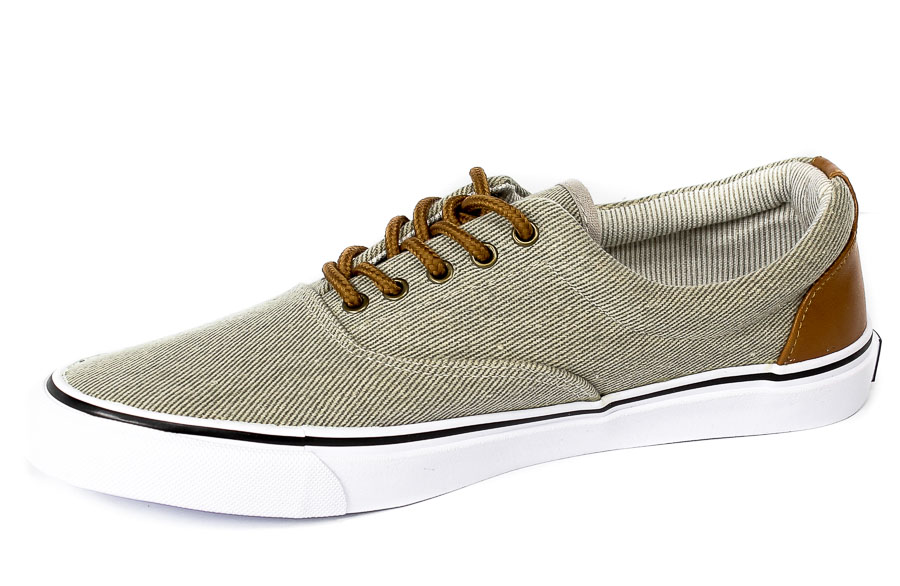 Półbuty American LH 48/22 Grey Jeans
