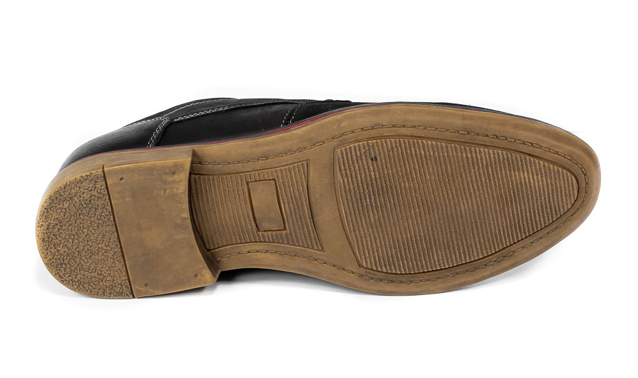 Półbuty American CY01/21 Black