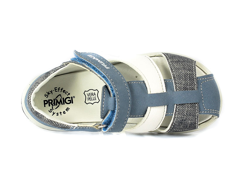 Sandały Primigi 1862522 S.scam/s.nap.bo/azz r.20-26