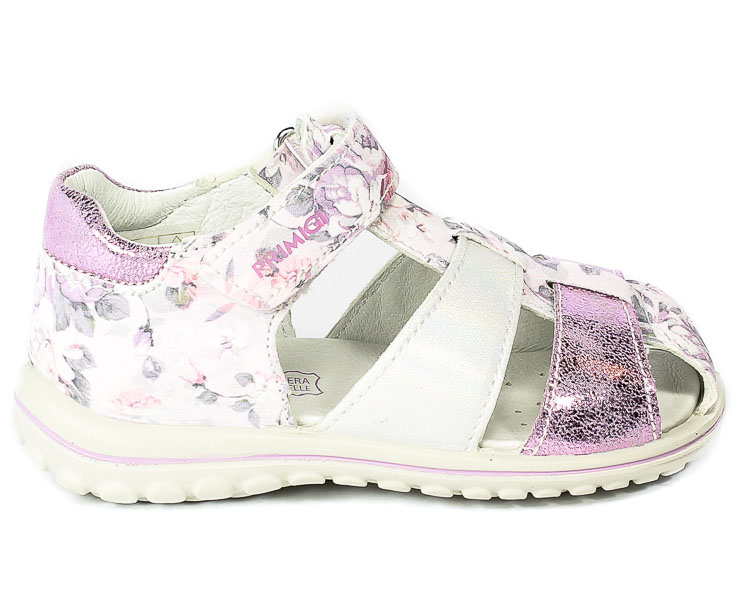 Sandały Primigi 1862566 S.per.st/s.na.i.lili r.20-26