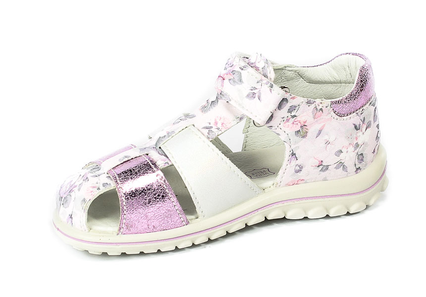 Sandały Primigi 1862566 S.per.st/s.na.i.lili r.20-26