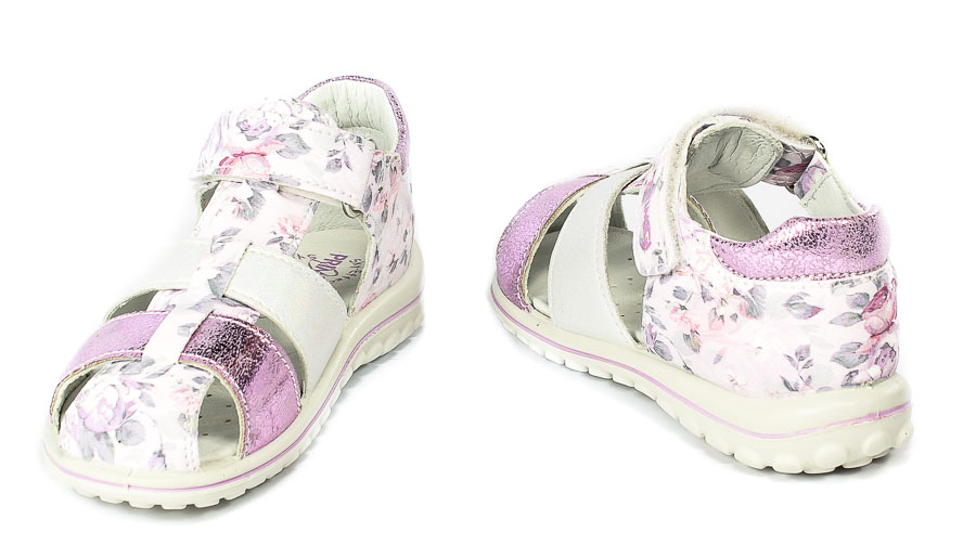 Sandały Primigi 1862566 S.per.st/s.na.i.lili r.20-26