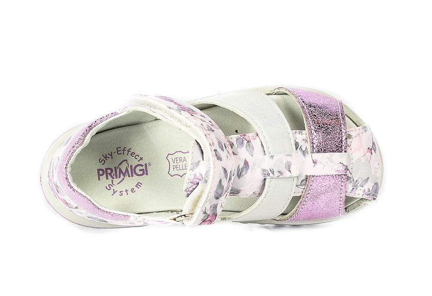 Sandały Primigi 1862566 S.per.st/s.na.i.lili r.20-26