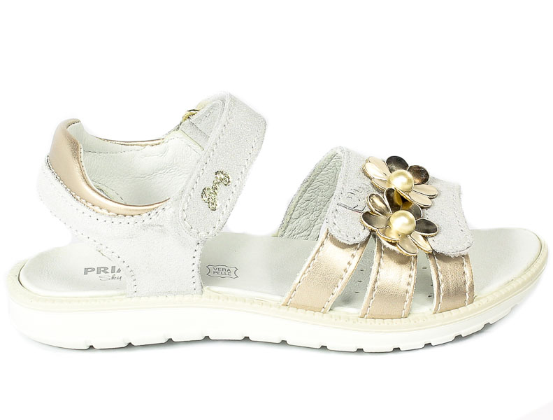 Sandały Primigi 1881200 Sc.brin/s.veg.m/arge r.36