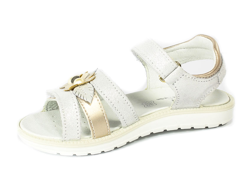 Sandały Primigi 1881200 Sc.brin/s.veg.m/arge r.36