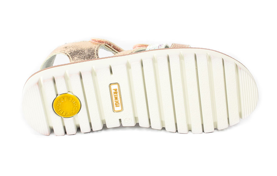 Sandały Primigi 1882733 S.lam.nuv/s.st/salm r.31-35