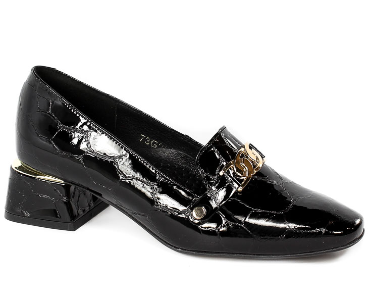 Czółenka Kostex 2380NF3510 L80