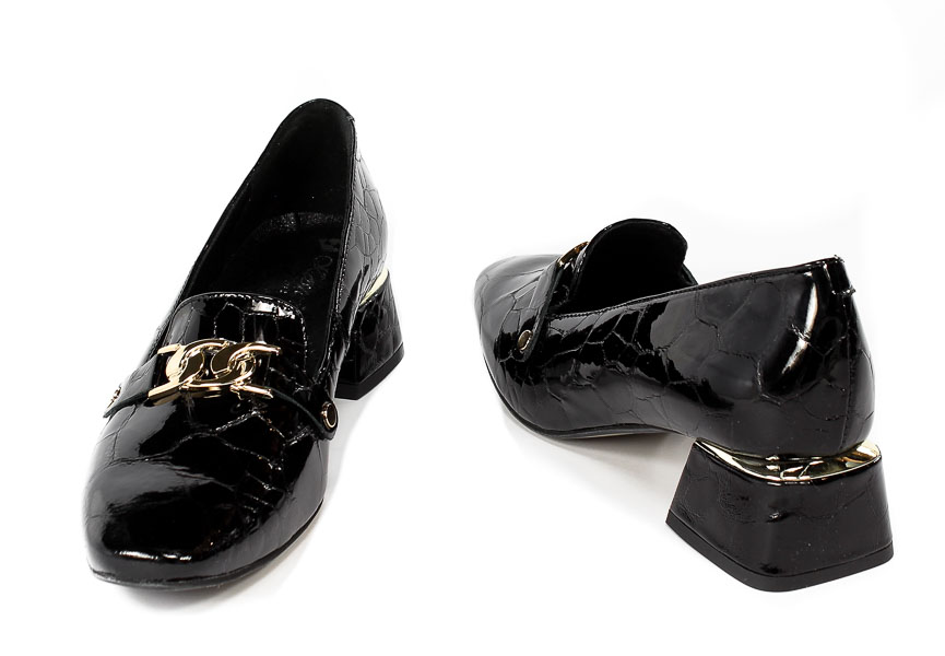 Czółenka Kostex 2380NF3510 L80