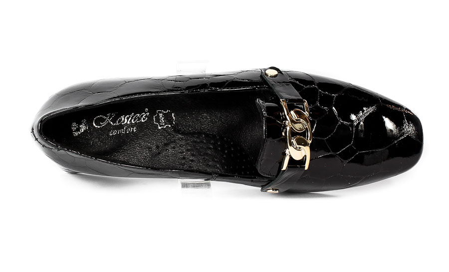 Czółenka Kostex 2380NF3510 L80