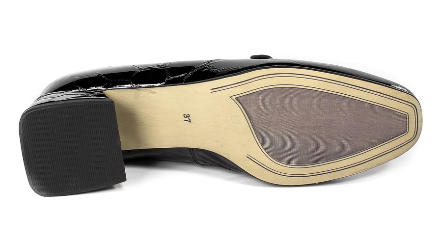 Czółenka Kostex 2380NF3510 L80