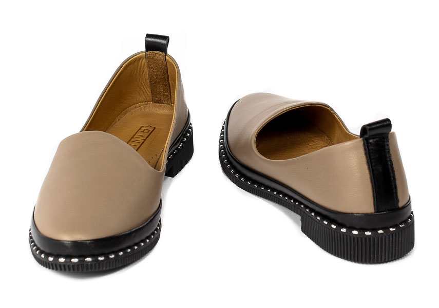 Półbuty Ravini 181-2018 01-05 TSYH