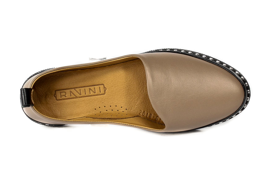 Półbuty Ravini 181-2018 01-05 TSYH