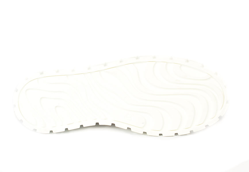 Sneakersy Nessi 22160 Róż 