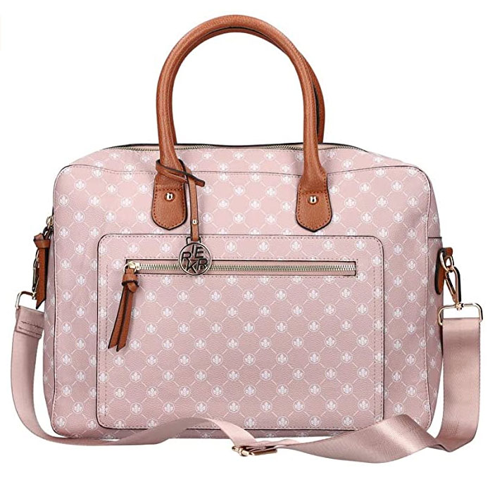 Torebka Rieker H1361-31 Korsika  rose