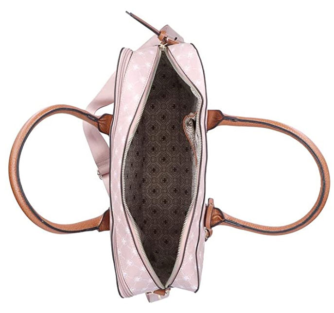 Torebka Rieker H1361-31 Korsika  rose