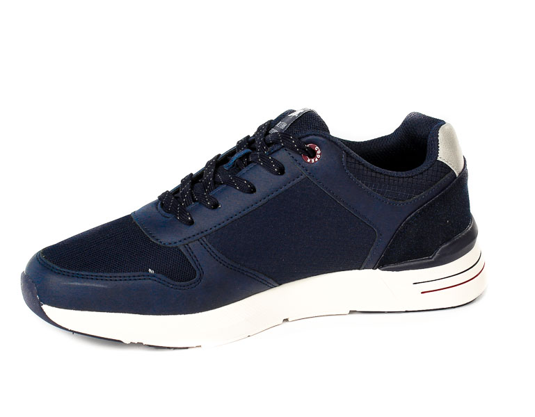 Półbuty Lee Cooper LCW 22-29 0826M Navy