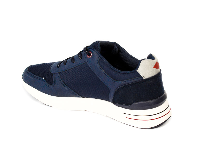 Półbuty Lee Cooper LCW 22-29 0826M Navy