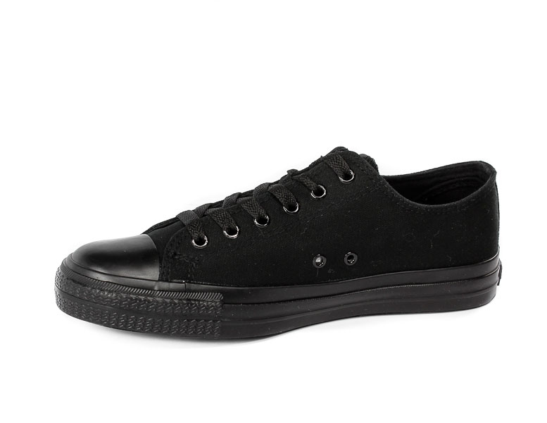 Trampki Lee Cooper LCW 22-31-0870LA Black