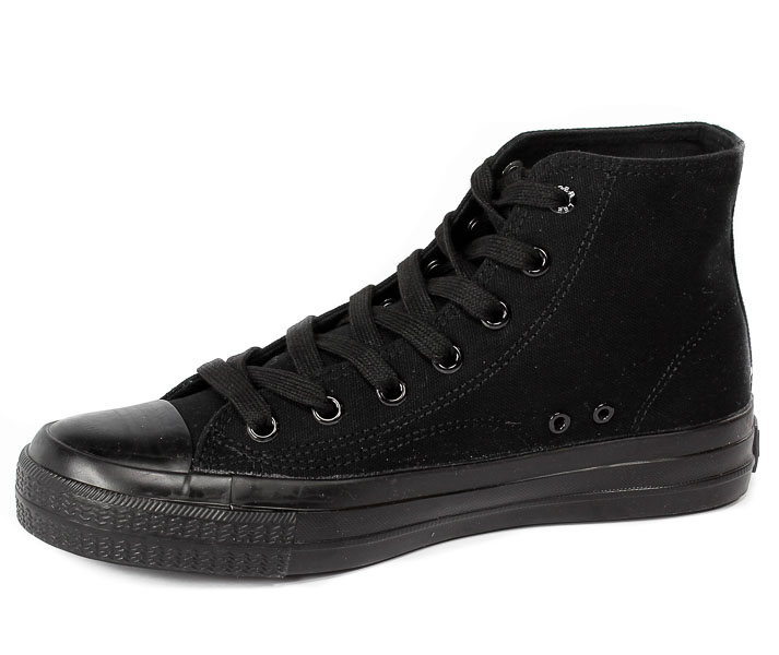 Trampki Lee Cooper LCW 22-31 0904M Black