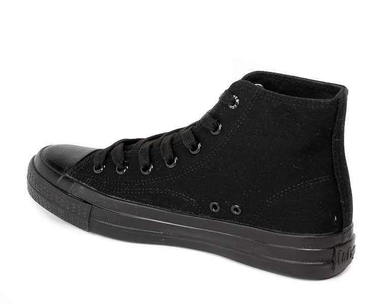 Trampki Lee Cooper LCW 22-31 0904M Black