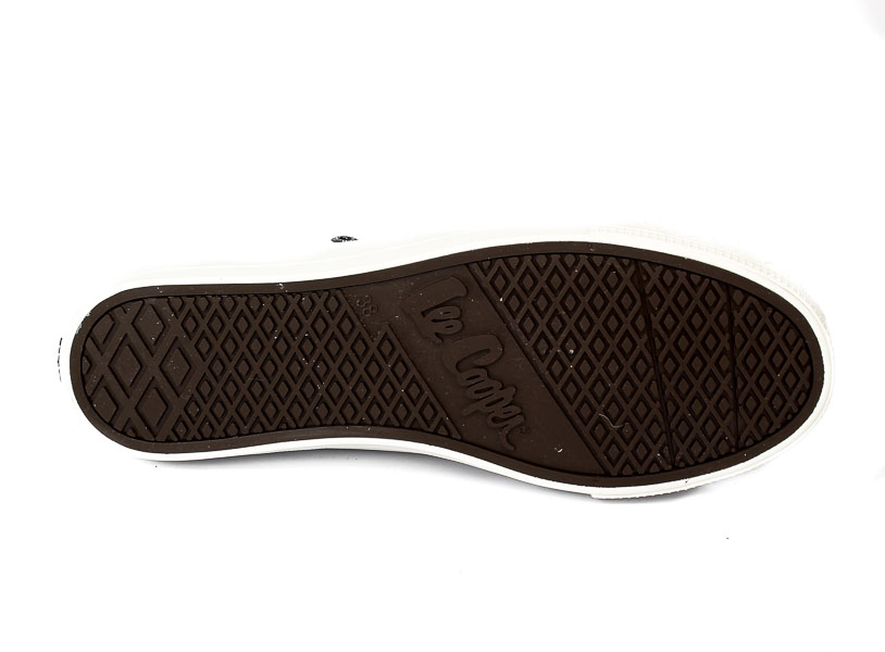 Trampki Lee Cooper LCW 22-31 0906L White