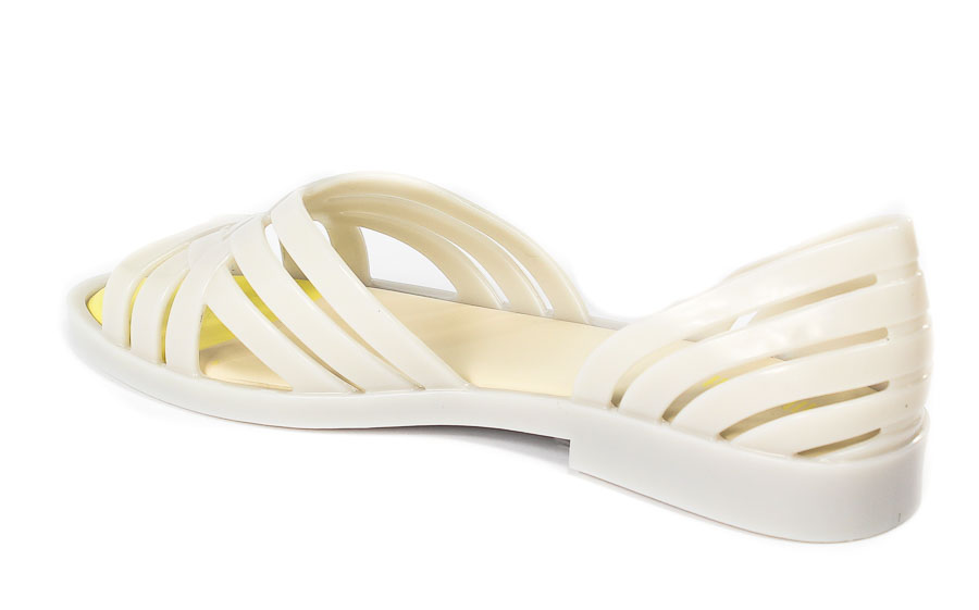 Sandały Melissa 32817-50753 Beige