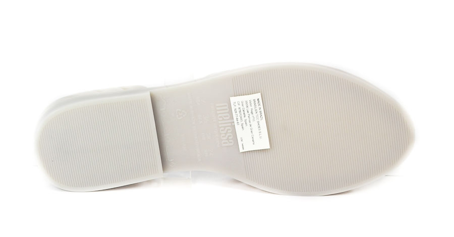 Sandały Melissa 32817-50753 Beige