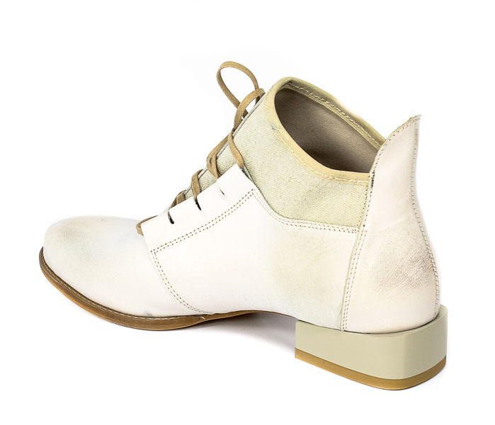 Trzewiki Maciejka 04744-22 005 Jasny beż