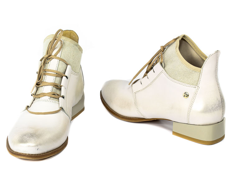 Trzewiki Maciejka 04744-22 005 Jasny beż