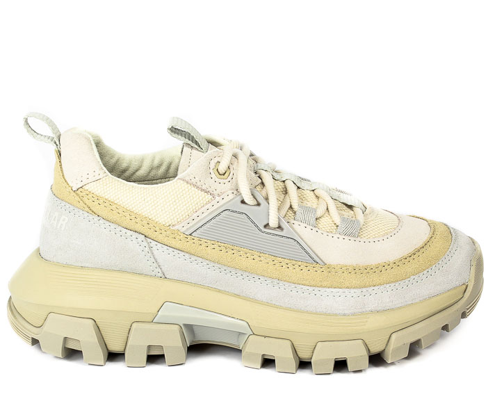 Sneakersy Caterpillar P110271 Moonstruck Bl