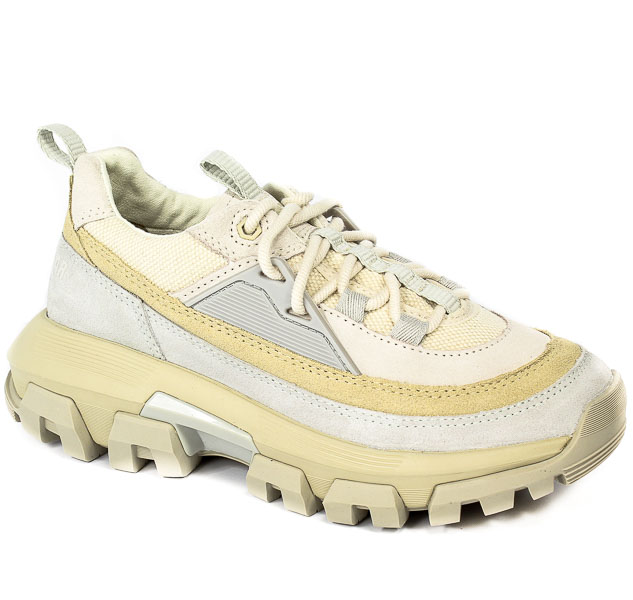 Sneakersy Caterpillar P110271 Moonstruck Bl
