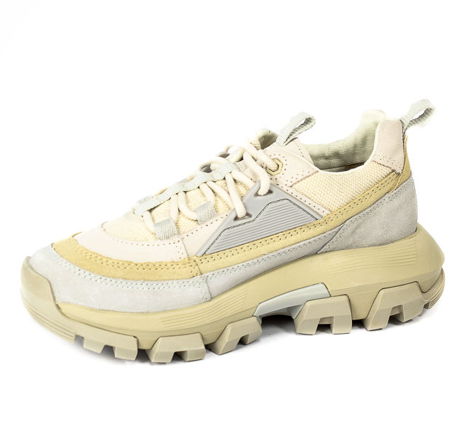 Sneakersy Caterpillar P110271 Moonstruck Bl