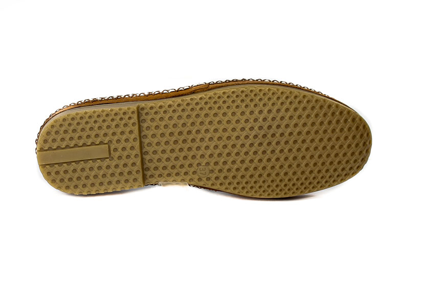 Półbuty Sokolski WH22-324 WHT Biały