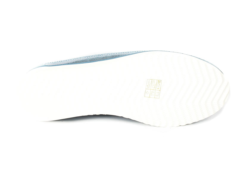 Półbuty Sokolski W20-05 Blue