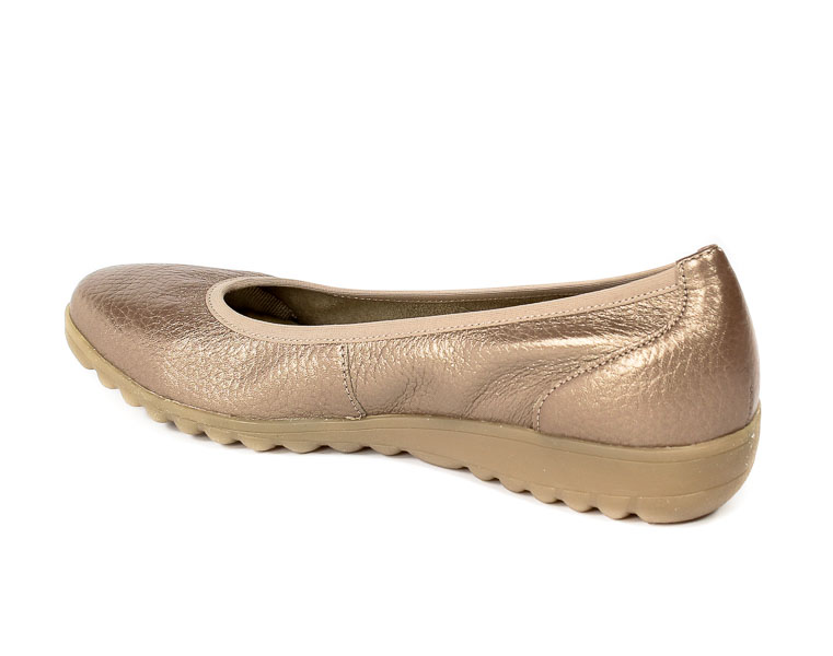 Baleriny Caprice 9-22171-28 936 Titan Deer Per