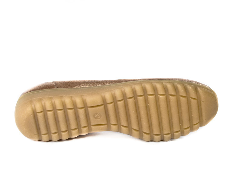 Baleriny Caprice 9-22171-28 936 Titan Deer Per