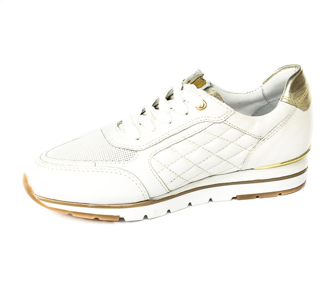 Sneakersy Marco Tozzi 2-23757-28 197 White Comb