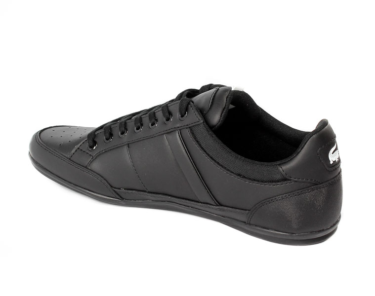 Półbuty Lacoste 7-42CMA0014312 BLACK