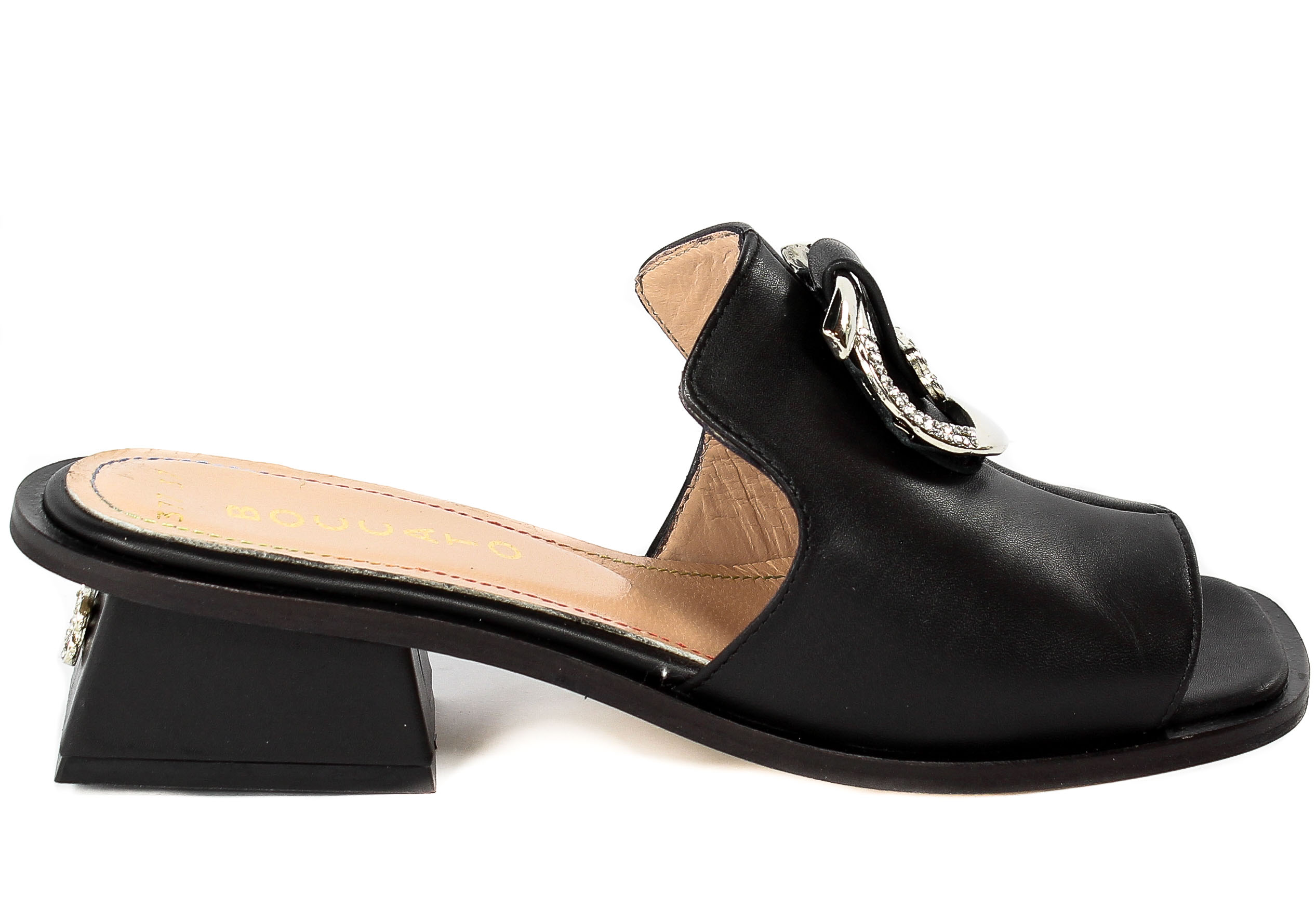 Klapki Boccato 243.377.206 T.SYH