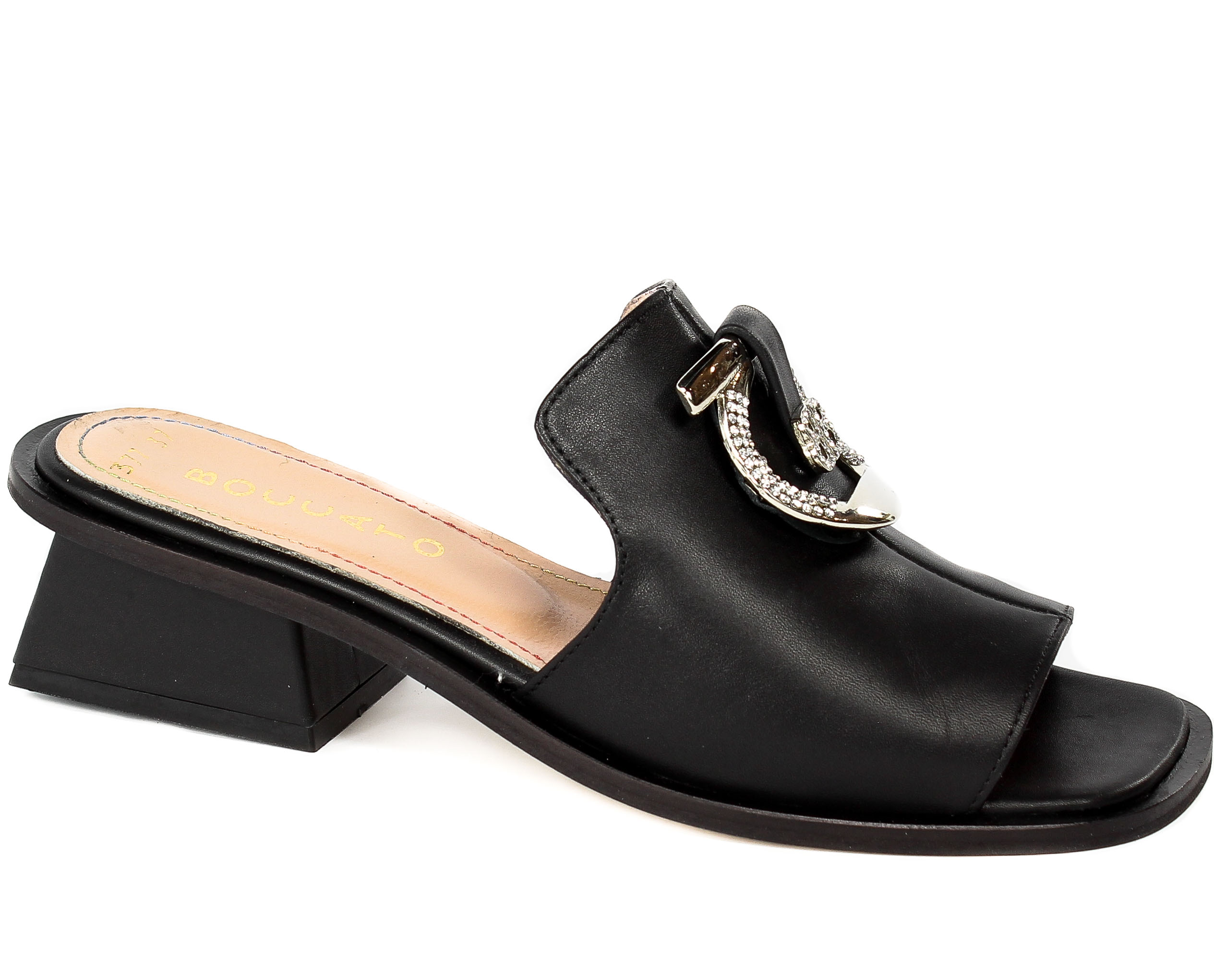 Klapki Boccato 243.377.206 T.SYH