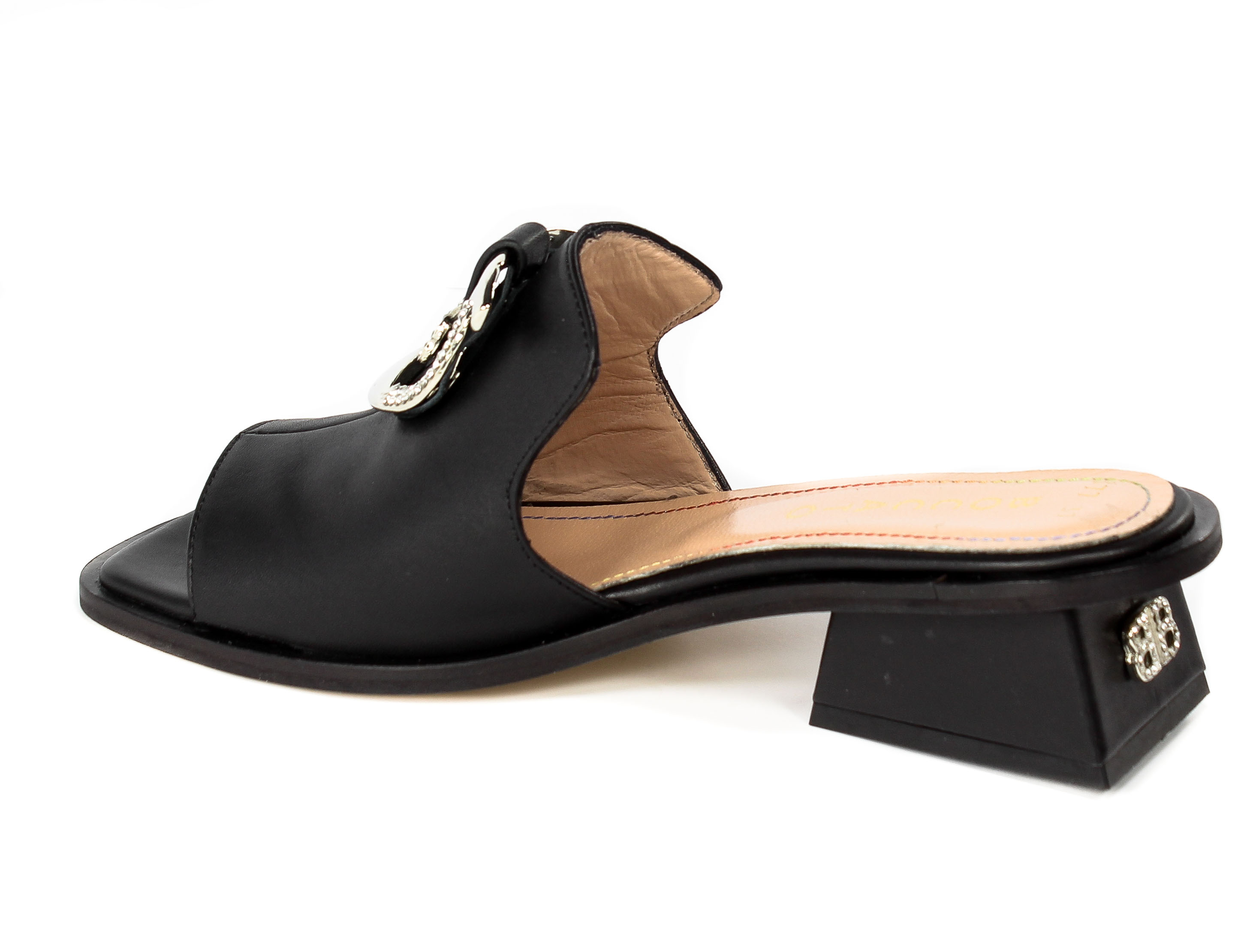 Klapki Boccato 243.377.206 T.SYH
