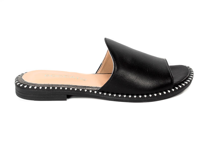 Klapki Boccato 090.5023-04 T SYH