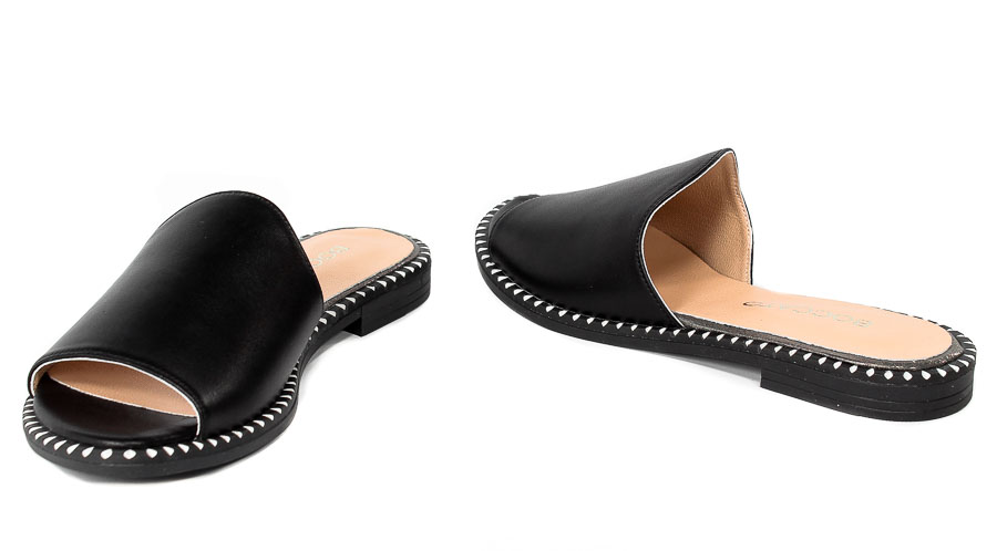 Klapki Boccato 090.5023-04 T SYH