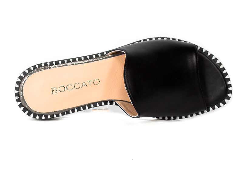 Klapki Boccato 090.5023-04 T SYH