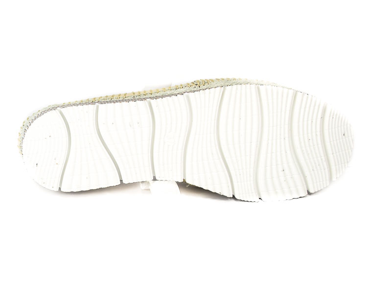 Espadryle Maciejka 03512B-04 Beż 