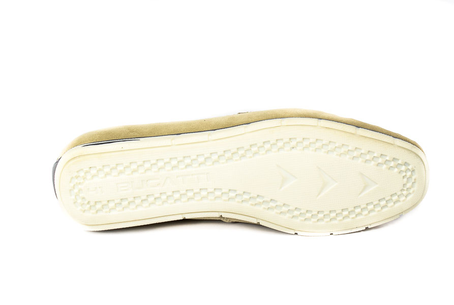 Mokasyny Bugatti 321-A2X63-1400 5300SAND